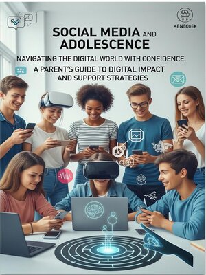 cover image of Social Media and Adolescence
